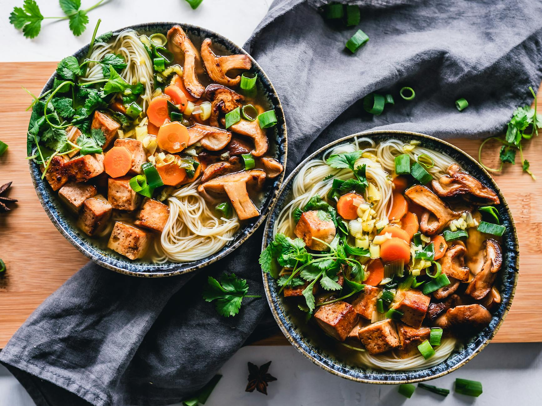How Do You feel About Cooking?