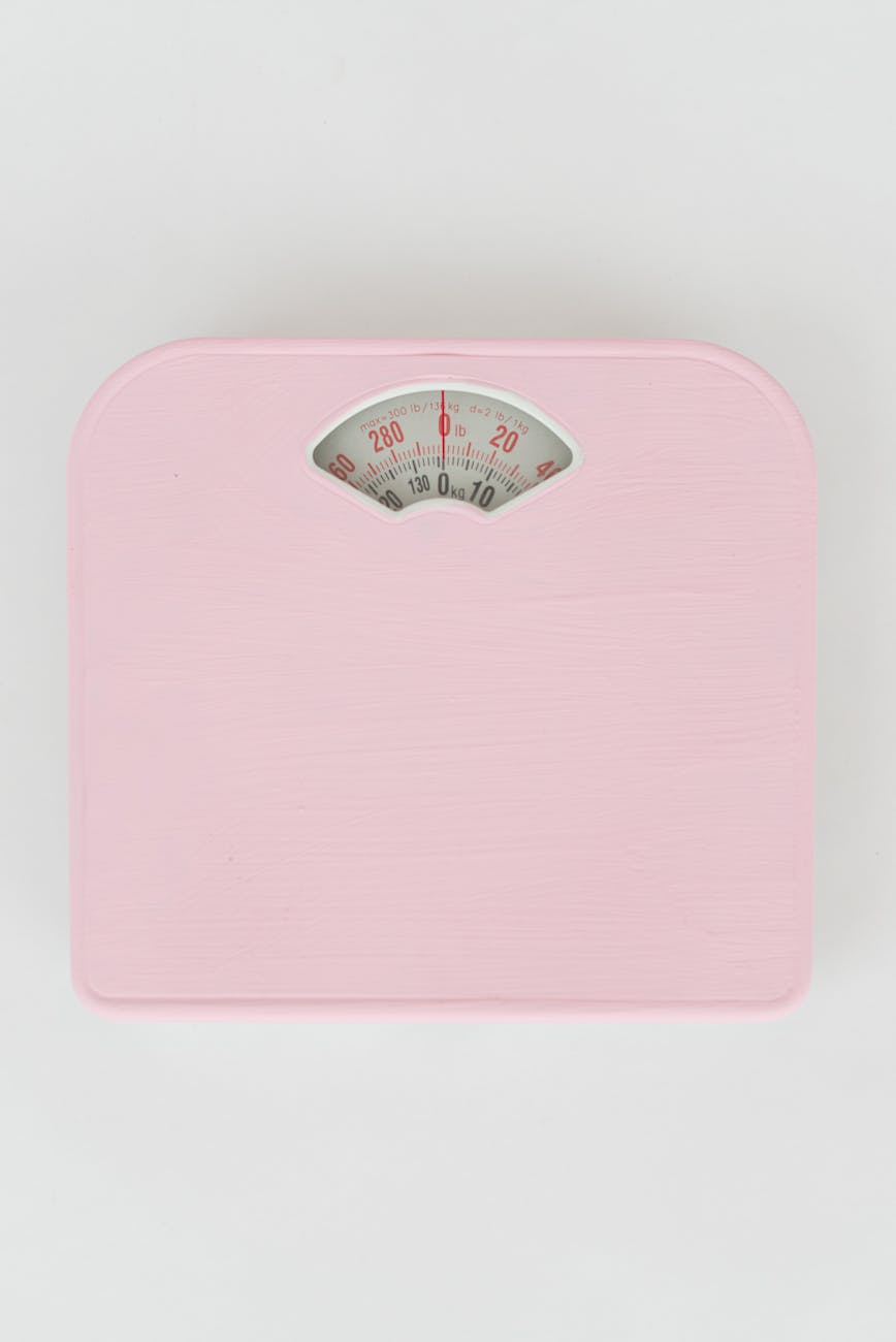 Diets and weight loss trends are so cringe