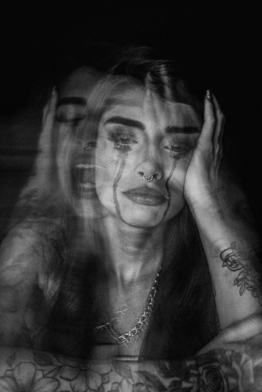Broken